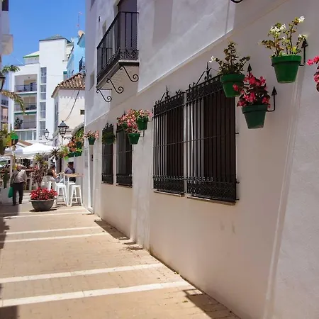 Apartamento Casa Bonbini Ii By Asola