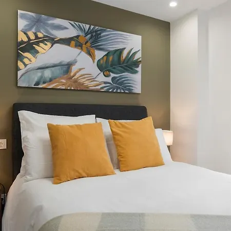 Casa Bonbini Ii By Asola * Estepona