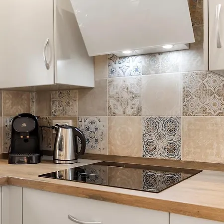 Casa Bonbini Ii Estepona