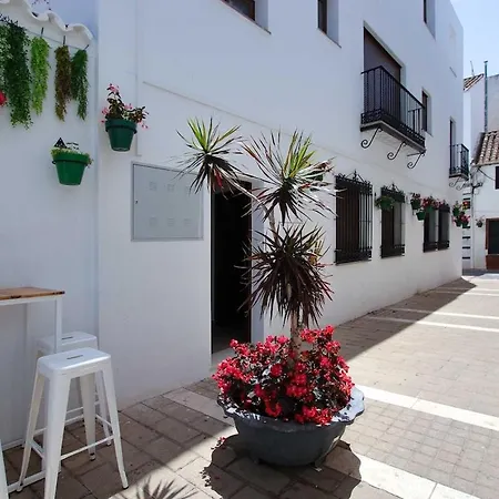 Casa Bonbini Ii By Asola * Estepona