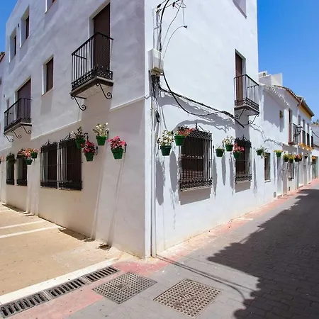 Casa Bonbini Ii By Asola Apartamento