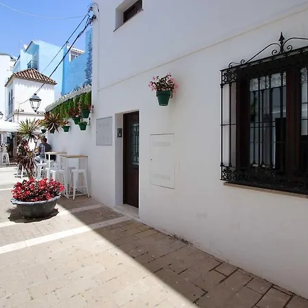 Casa Bonbini Ii By Asola Apartamento