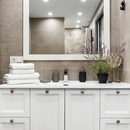 Apartamento Casa Bonbini Ii By Asola Estepona