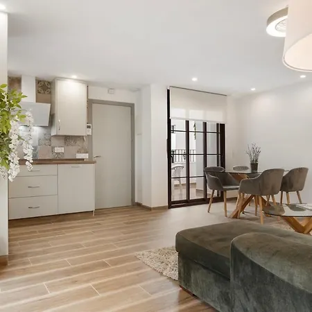 Apartamento Casa Bonbini Ii By Asola *