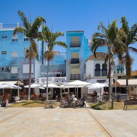 Apartamento Casa Bonbini Ii By Asola Estepona