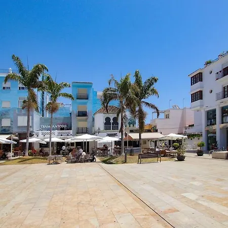 Apartment Casa Bonbini Ii Estepona