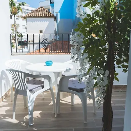 Casa Bonbini Ii Apartment