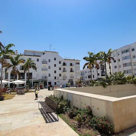 Casa Bonbini Ii Apartment Estepona