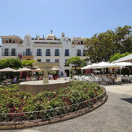 Casa Bonbini Ii Estepona
