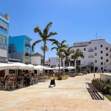 Apartamento Casa Bonbini Ii By Asola