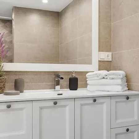 Casa Bonbini Ii Apartment Estepona