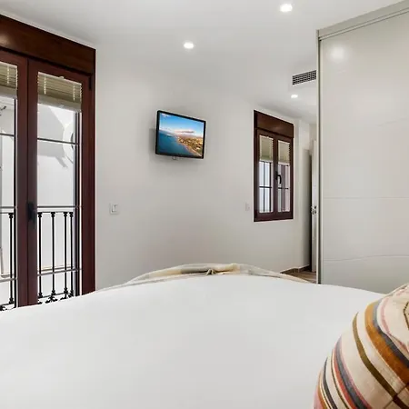 Casa Bonbini Ii Apartment