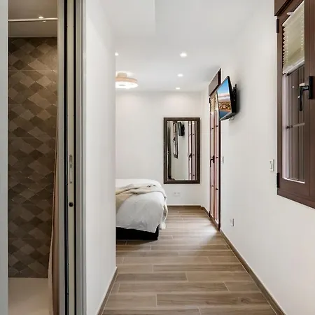 Apartamento Casa Bonbini Ii By Asola Estepona
