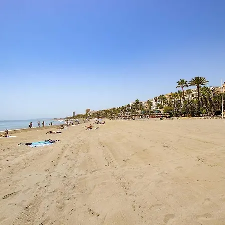 Casa Bonbini Ii By Asola Estepona