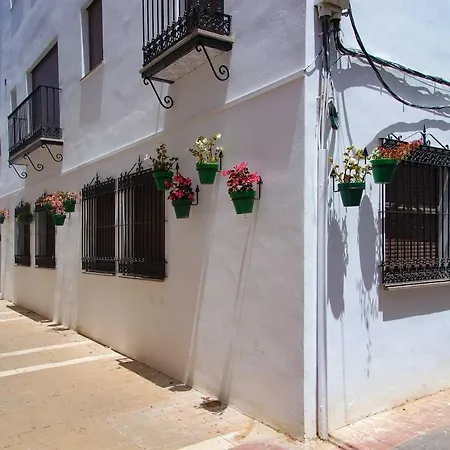 Casa Bonbini Ii Apartment