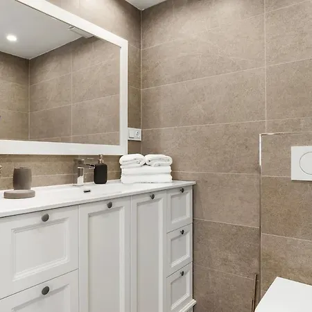 Apartamento Casa Bonbini Ii By Asola *