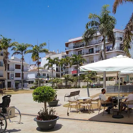 Apartment Casa Bonbini Ii Estepona