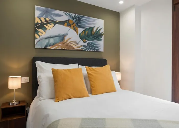 Casa Bonbini Ii By Asola * Εστεπόνα