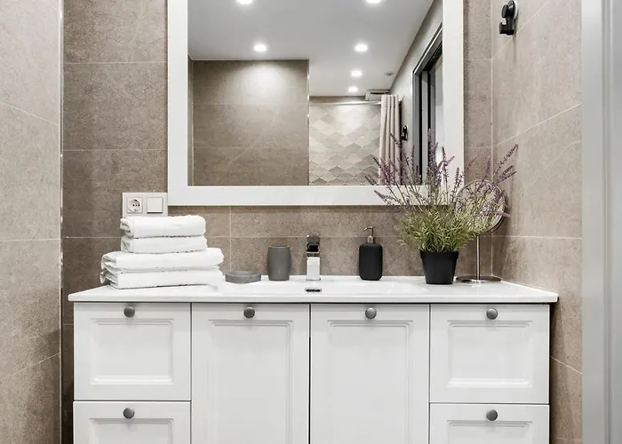 Appartamento Casa Bonbini Ii By Asola Estepona