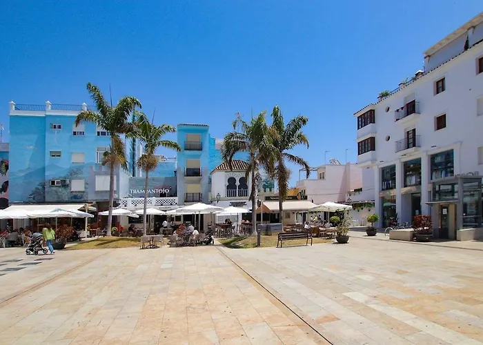 Appartamento Casa Bonbini Ii By Asola Estepona