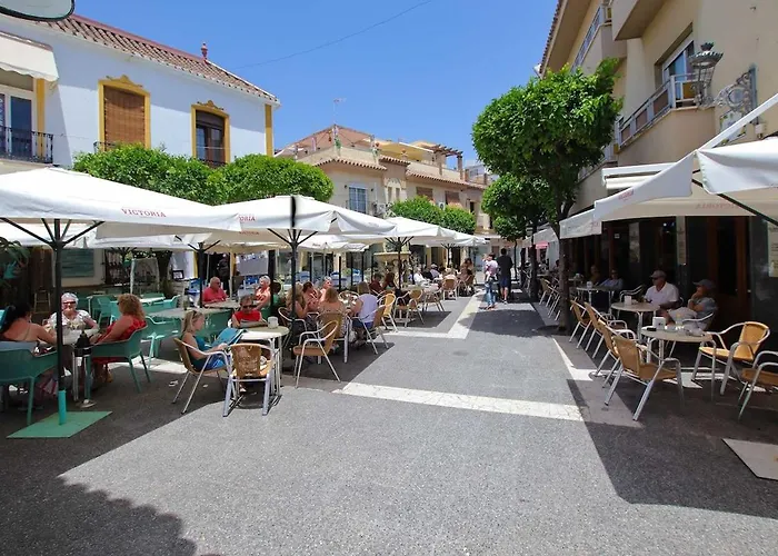 Casa Bonbini Ii By Asola Estepona