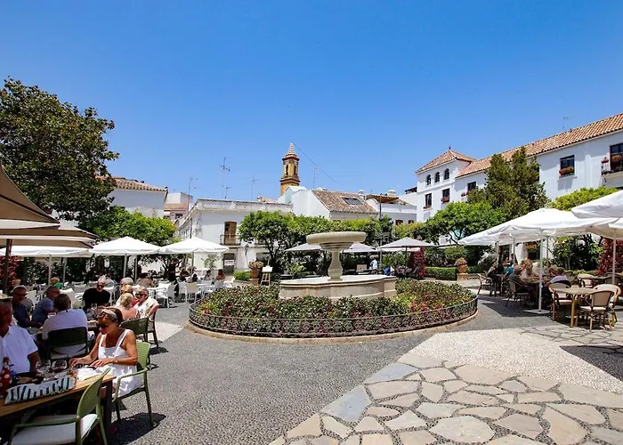 Appartamento Casa Bonbini Ii By Asola Estepona