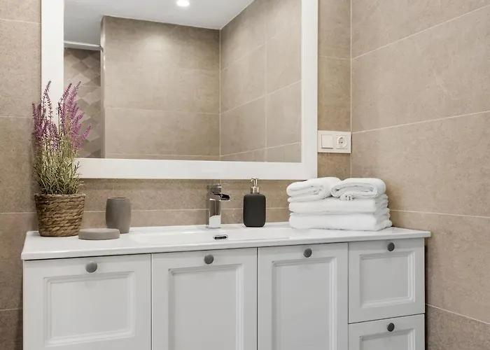 Casa Bonbini Ii By Asola Appartamento Estepona