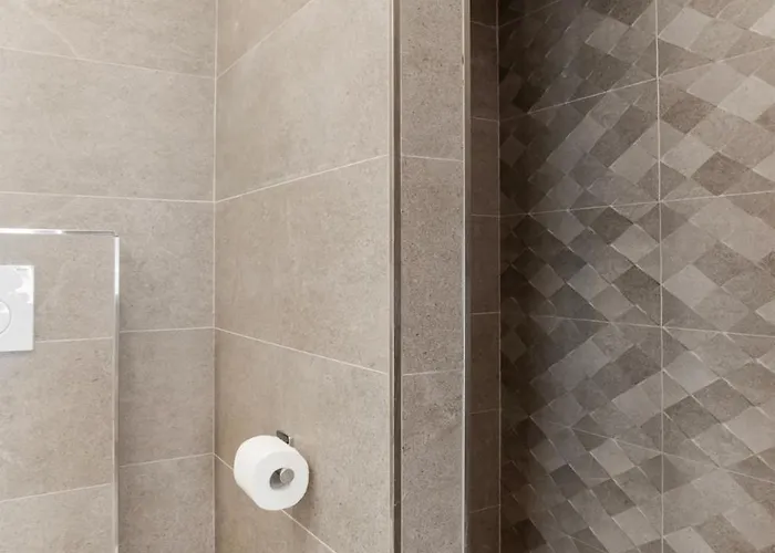 Casa Bonbini Ii By Asola Appartamento Estepona