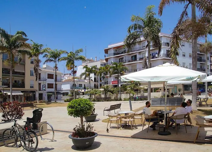 Appartamento Casa Bonbini Ii By Asola Estepona