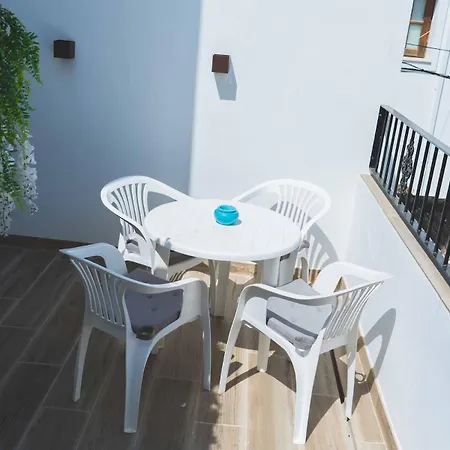 Daire Casa Bonbini Ii By Asola