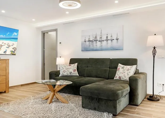 Casa Bonbini Ii By Asola Appartement