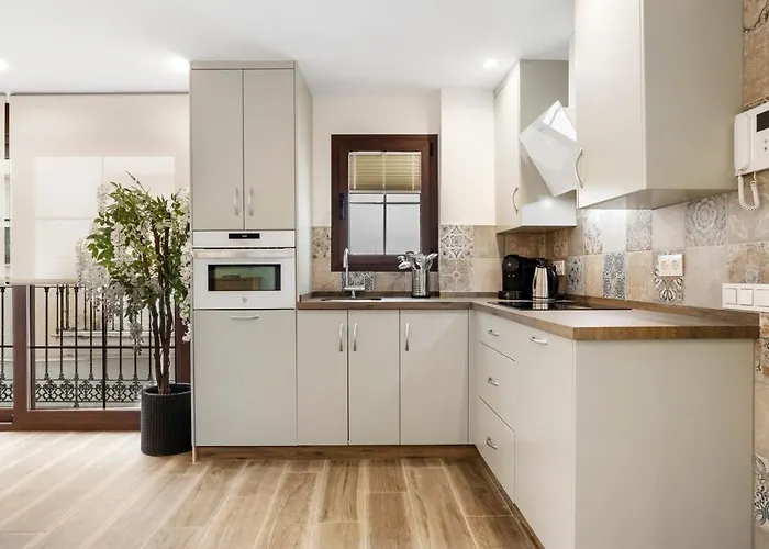 Appartement Casa Bonbini Ii By Asola *