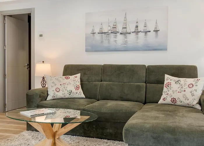 Casa Bonbini Ii By Asola Appartement