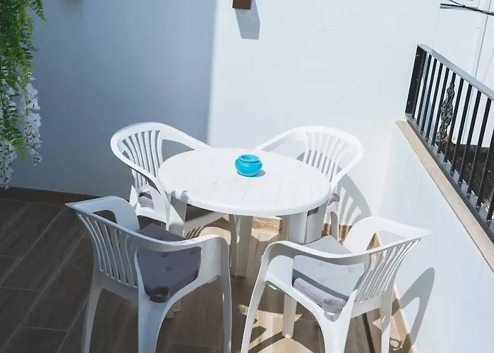 Appartement Casa Bonbini Ii By Asola