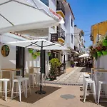 Casa Bonbini Ii By Asola Apartment Estepona