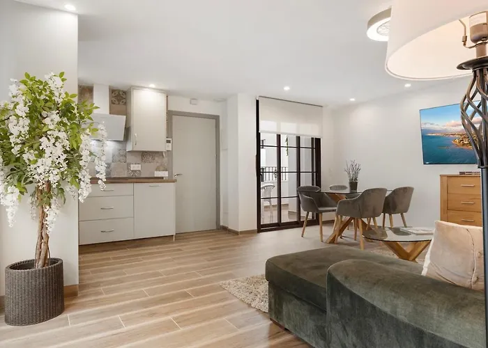 Appartement Casa Bonbini Ii By Asola *