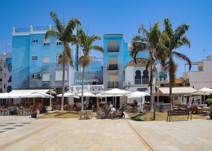 Appartement Casa Bonbini Ii By Asola Estepona