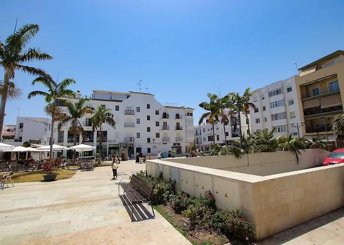 Casa Bonbini Ii By Asola Appartement Estepona