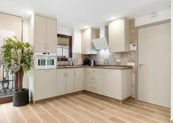 Appartement Casa Bonbini Ii By Asola *