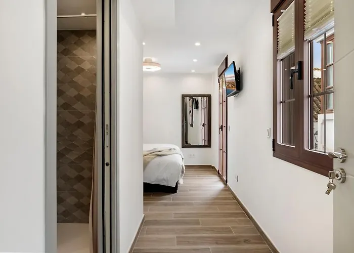 Appartement Casa Bonbini Ii By Asola Estepona