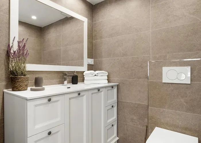 Appartement Casa Bonbini Ii By Asola *